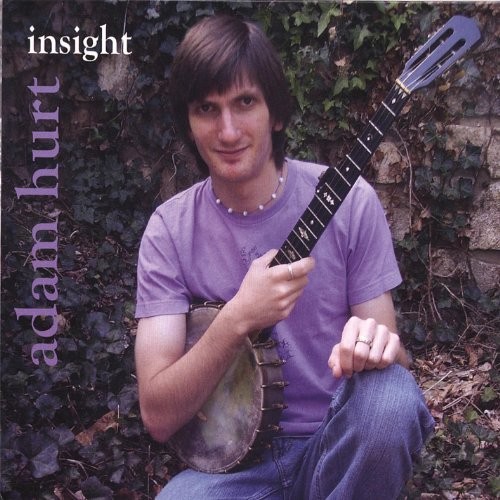 Insight封面