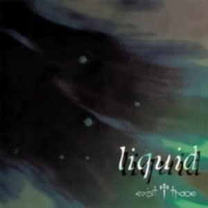 liquid封面