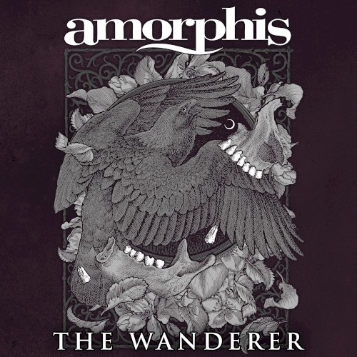 The Wanderer封面