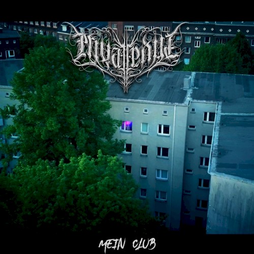 Mein Club封面