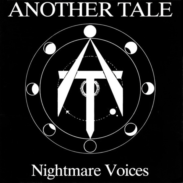 Nightmare Voices封面