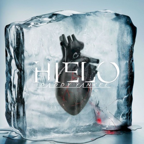 Hielo封面