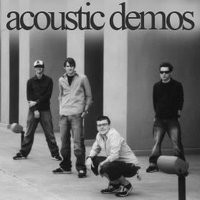 Acoustic Demo封面