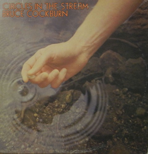 Circles in the Stream封面
