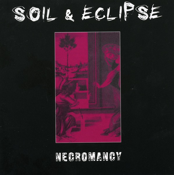 Necromancy封面