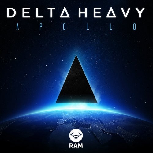 Apollo封面