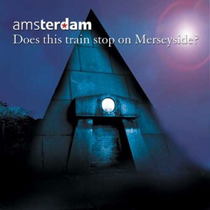 Does This Train Stop on Merseyside?封面