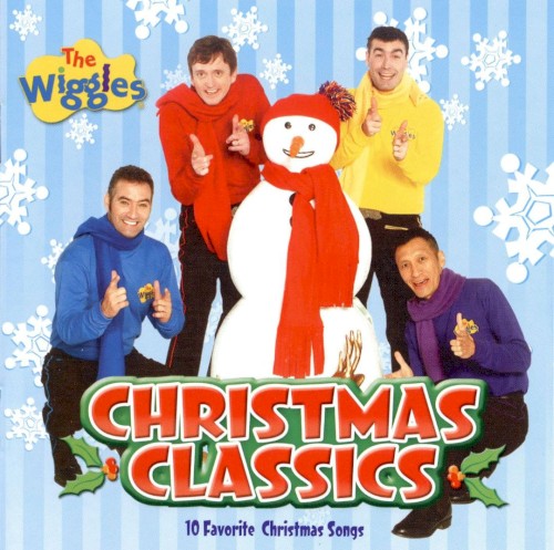 Christmas Classics封面