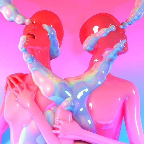 Chrysalis封面