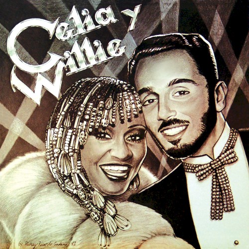 Celia y Willie封面