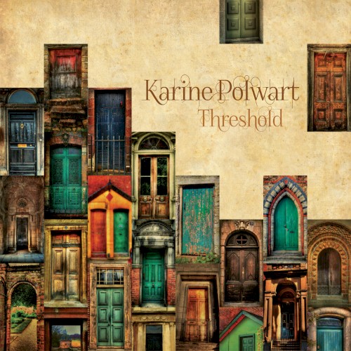 Threshold封面
