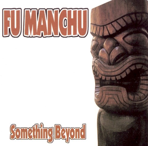 Something Beyond封面