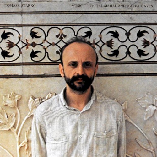 Music From Taj Mahal and Karla Caves封面