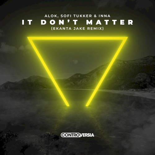 It Don’t Matter (Ekanta Jake Remix)封面