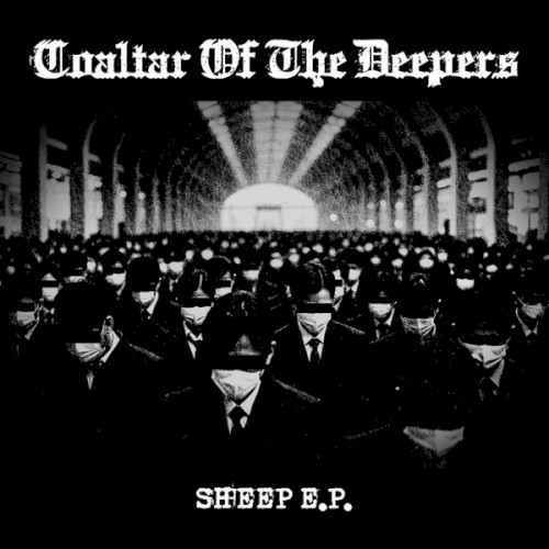 Sheep E.P.封面
