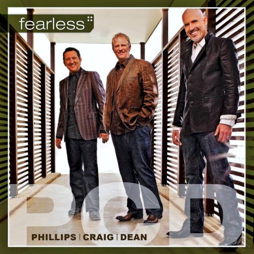 Fearless封面