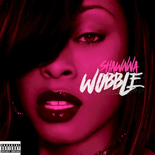 Wobble封面