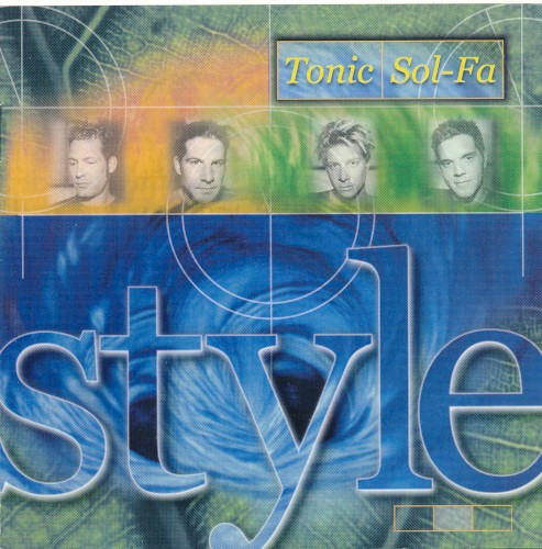 Style封面