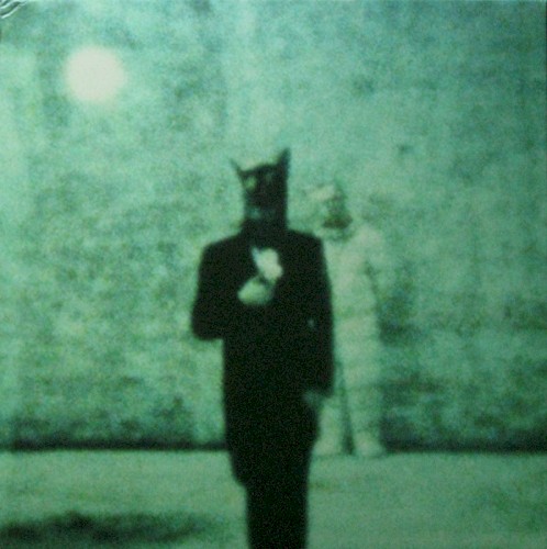 Sulphur - Tarot - Garden封面