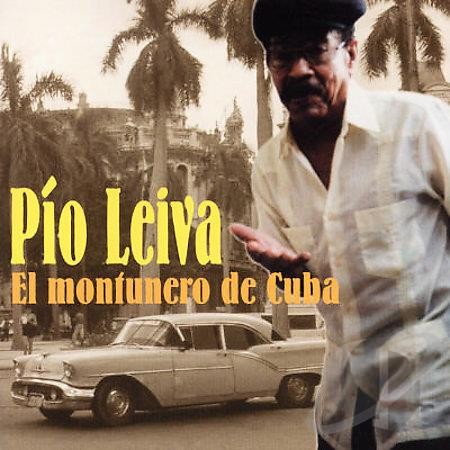 El montunero de Cuba封面