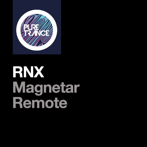 Magnetar / Remote封面