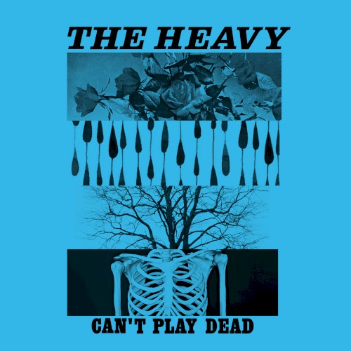 Can't Play Dead封面