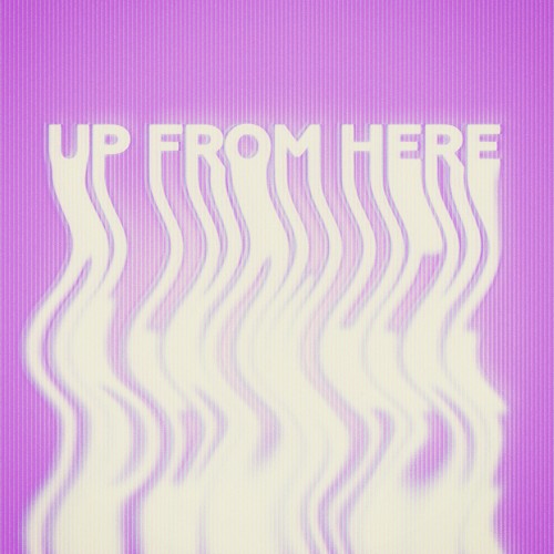 Up From Here封面