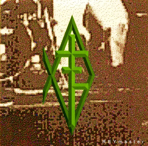 Frank's Enemy (REYmastered)封面