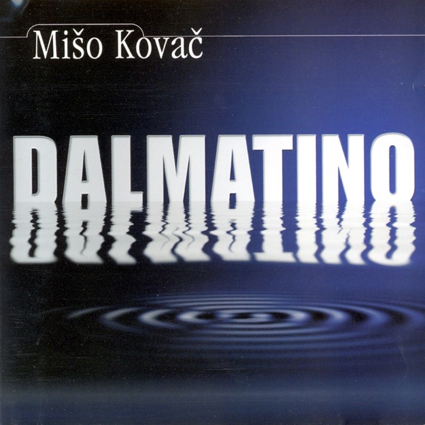 Dalmatino封面