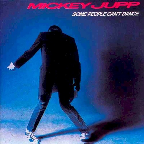 Some People Can't Dance封面