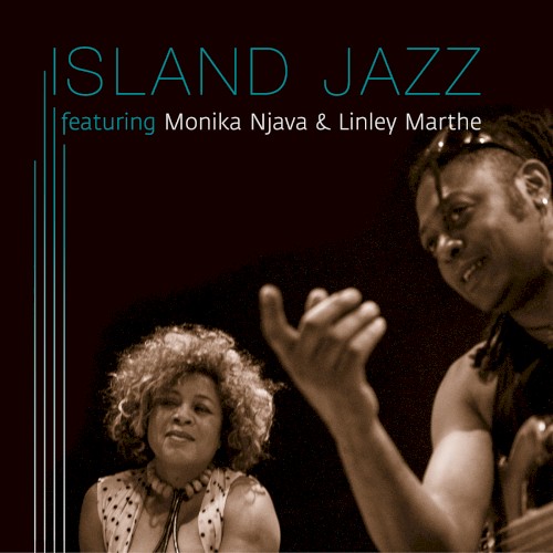 Island Jazz封面