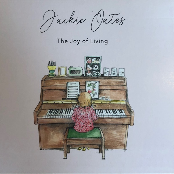 The Joy of Living封面
