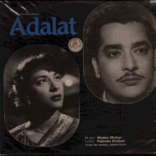 Adalat封面