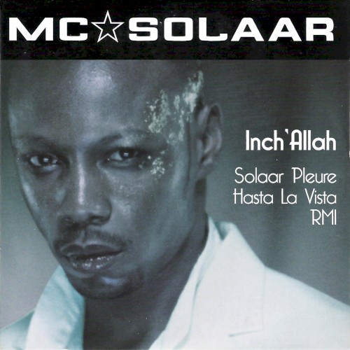 Inch’Allah封面