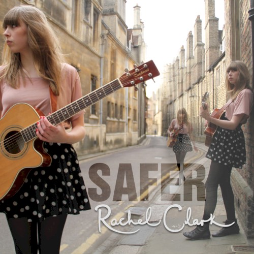 Safer封面