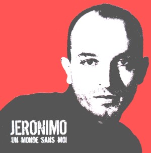 Un monde sans moi封面