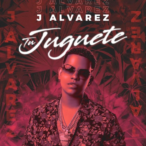 Tu juguete封面