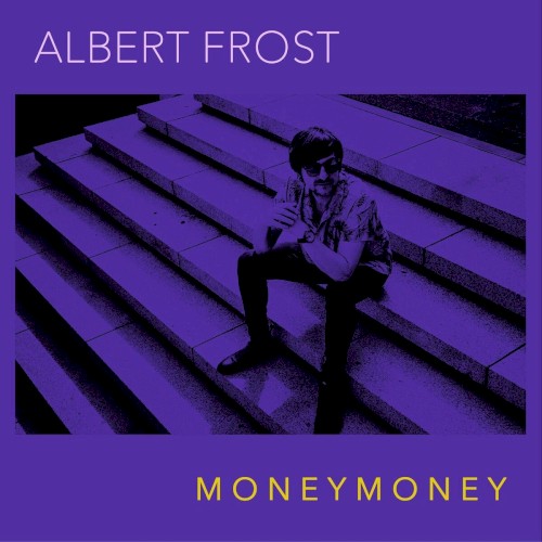 Money Money封面