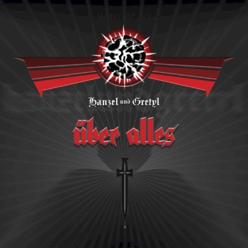 Über alles封面