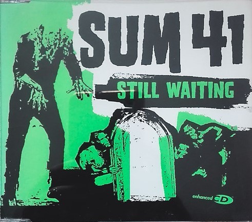 Still Waiting封面