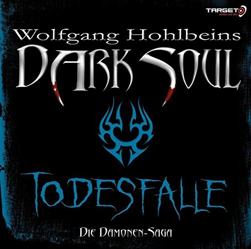 Dark Soul: Todesfalle封面