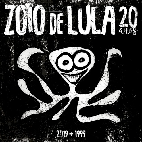 Zóio De Lula封面