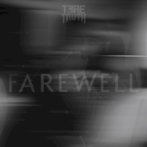 Farewell封面
