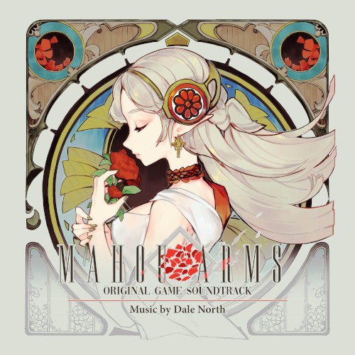 Mahou Arms (Original Game Soundtrack)封面