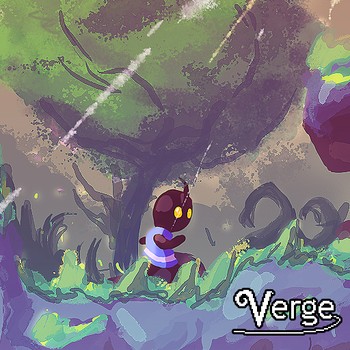 Kyle Pulver’s Games封面