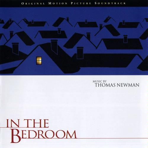 In the Bedroom: Original Motion Picture Soundtrack封面