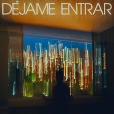 Déjame Entrar封面