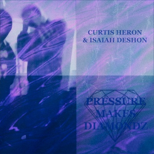 Pressure Makes Diamondz封面