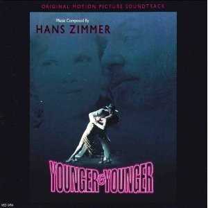 Younger & Younger封面