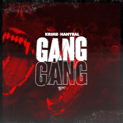 Gang Gang封面